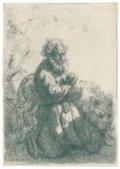Rembrandt, Harmensz van Rijn