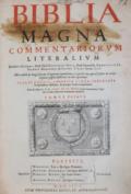Biblia magna