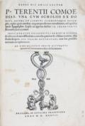 Terentius Afer,P.