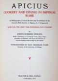 Apicius.