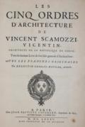 Scamozzi,V.