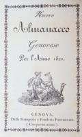 Nuovo Almanacco Genovese