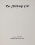 Nibelunge Not, Der.