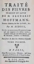 Hoffmann,F.