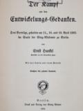 Haeckel,E.