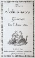 Nuovo Almanacco Genovese