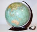 Erdglobus, Prachtglobus