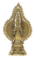 Sahasrabhuja Avalokitesvara.