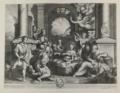 Bloemaert II., Cornelis,