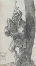 Dürer, Albrecht