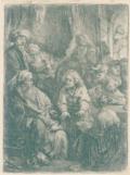 Rembrandt, Hamensz van Rijn