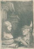 Rembrandt, Hamensz van Rijn