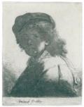 Rembrandt, Harmensz van Rijn