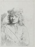 Rembrandt, Harmensz van Rijn