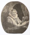Rembrandt, Harmensz van Rijn