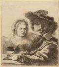 Rembrandt, Harmensz. van Rijn