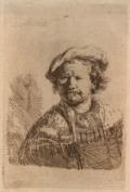 Rembrandt, Harmensz. van Rijn