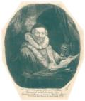 Rembrandt, Harmensz van Rijn