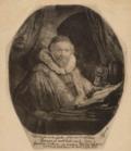 Rembrandt, Harmensz. van Rijn