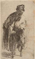 Rembrandt, Harmensz. van Rijn