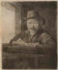 Rembrandt, Harmensz. van Rijn