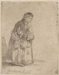Rembrandt, Harmensz. van Rijn