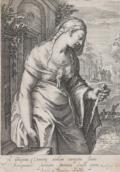 Saenredam, Jan Pietersz.