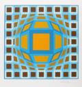 Vasarely, Victor
