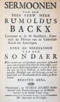 Backx,R.