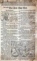 Biblia germanica.