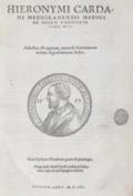 Cardano,G.