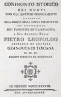 Confronto Istorico
