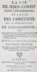 Girard de Villethierry,(J.).