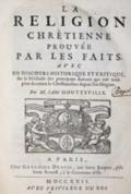 Houtteville,(C.F.A.).