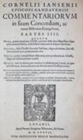 Jansenius,C.