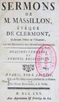 Massillon,(J.B.).