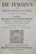 Peregrinus (Pellegrini),M.