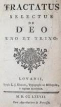 (Petrus Dens).