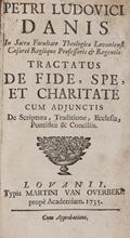 Petrus Dens.