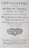 Polignac,M.de.