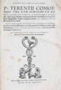 Terentius Afer,P.