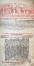 Theatrum Diabolorum,