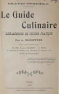 Escoffier,A.