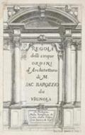 Vignola,G.B.da.