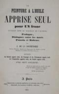 Rochenoire,J. de la.