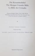 Kreuzritterbibel, Die.