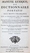 (Prevost d"Exiles,A.F.).