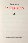 Petronius (Arbiter,G.).