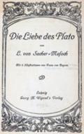 Sacher-Masoch,L.v.
