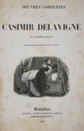 Delavigne, Casimir